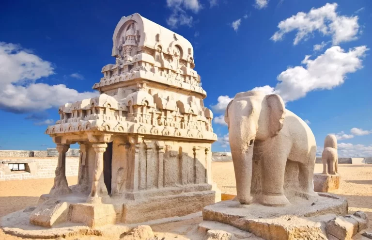 Explore Chennai to Mahabalipuram in One Day: Ultimate Guide