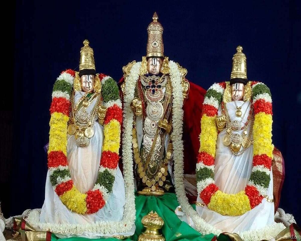 Ultimate Guide to Best Tirupati Packages From Chennai