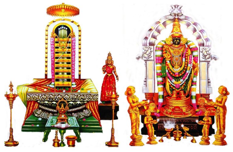 chennai to tirupati Kalahasti Package Tour