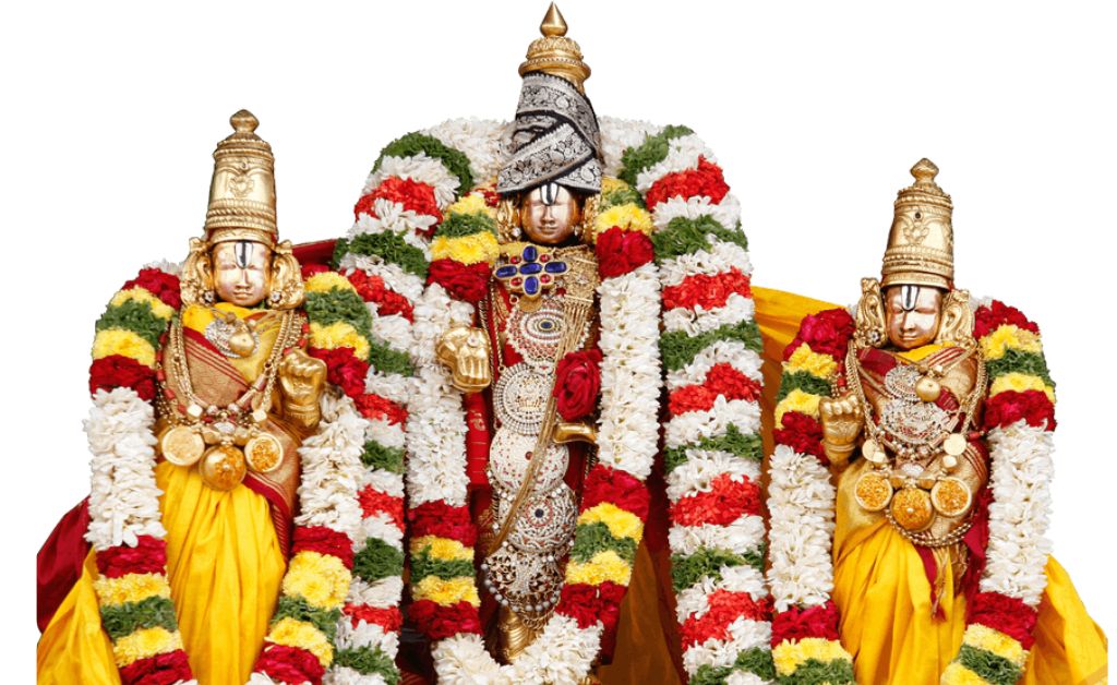 bangalore to tirupati one day bus tour packages