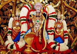 bangalore to tirupati bus packages