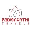 Padmavathi Travels Logo